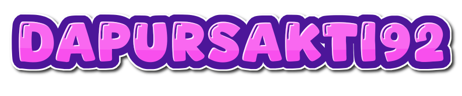 DAPURSAKTI92 Logo